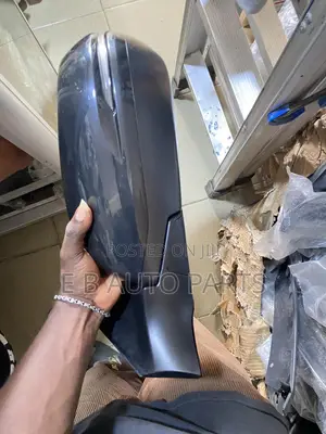 CRV 2017-2020 Side Mirror Left (Sensor and Light)