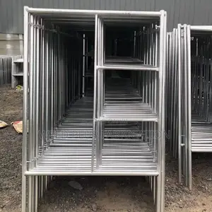 Scaffold for Site Works