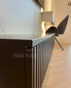 Bedroom Tv Unit With Mirror