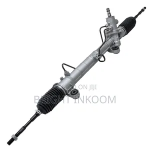 Toyota Corolla 2003 2004 2005 2006 Steering Rack