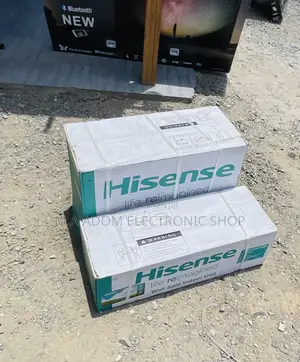 Order Authentic Hisence 1.5hp Non Inverter Ac 