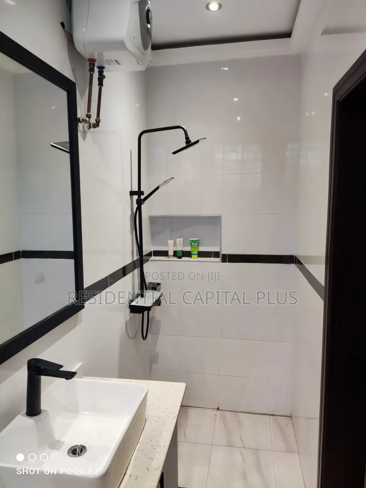 Furnished 2bdrm Apartment in Tseado, Tseaddo for rent