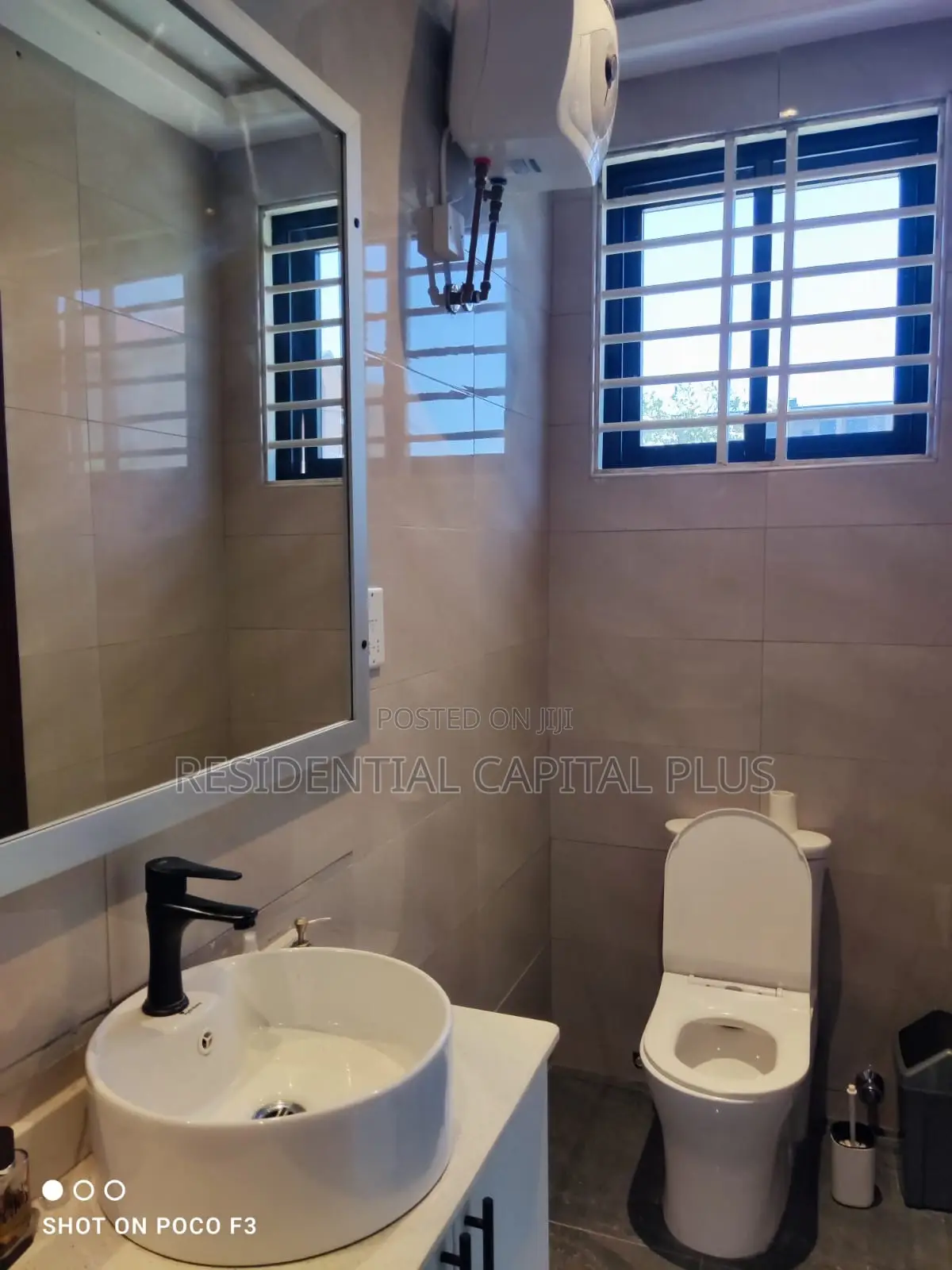 Furnished 2bdrm Apartment in Tseado, Tseaddo for rent