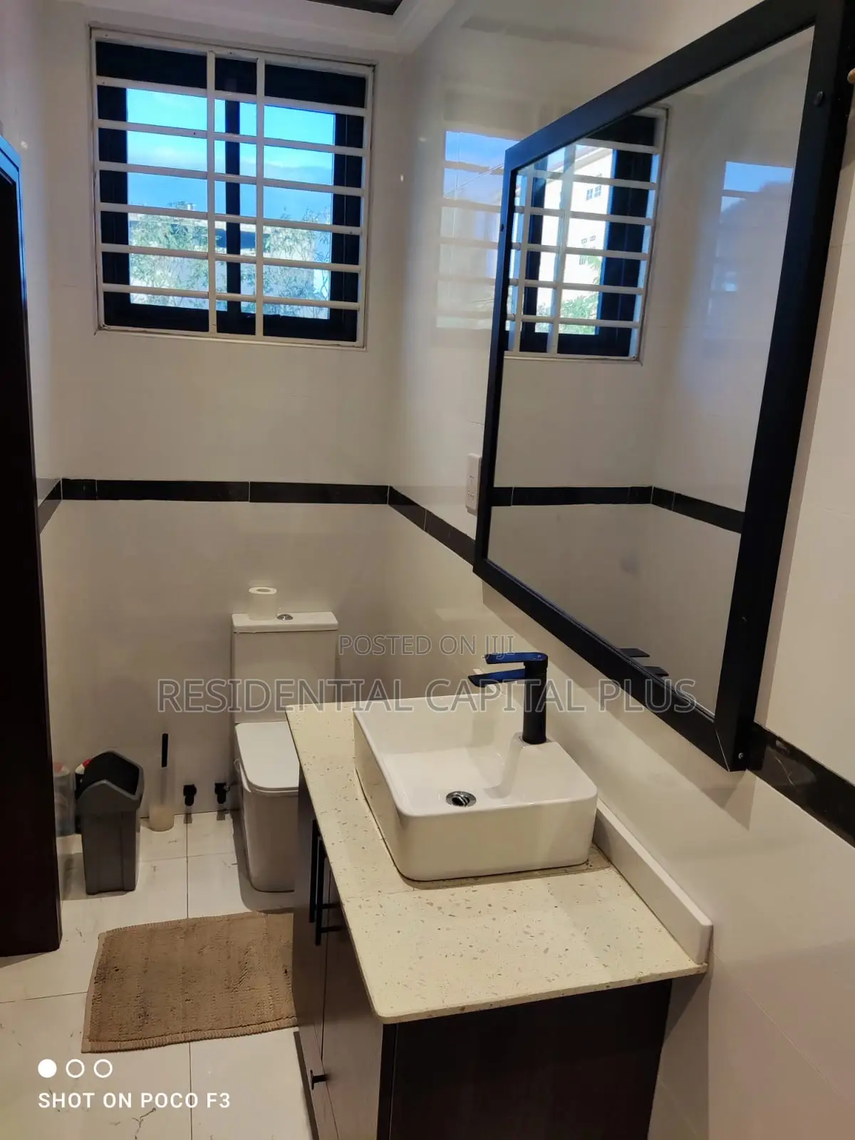 Furnished 2bdrm Apartment in Tseado, Tseaddo for rent