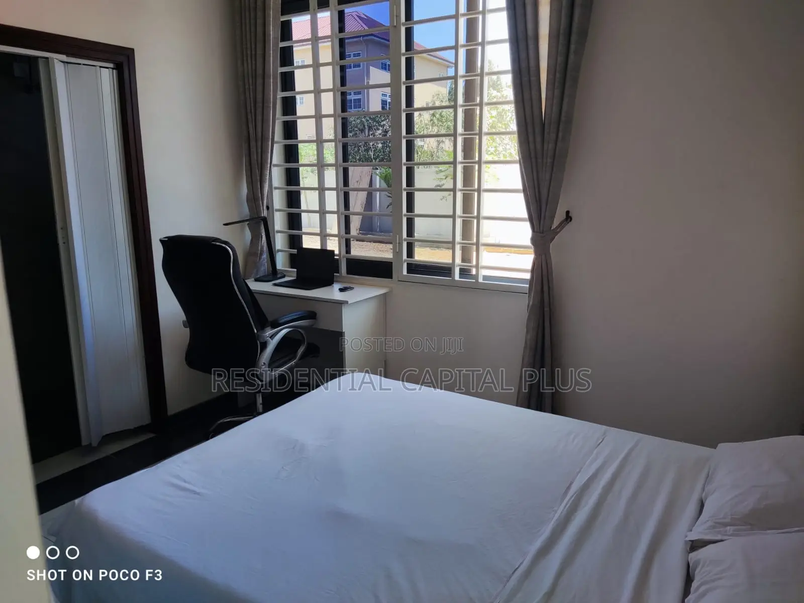 Furnished 2bdrm Apartment in Tseado, Tseaddo for rent
