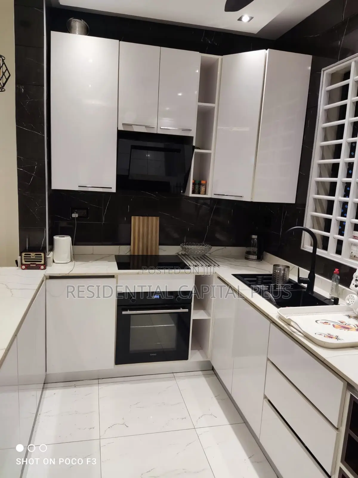 Furnished 2bdrm Apartment in Tseado, Tseaddo for rent