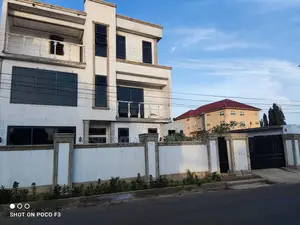 Furnished 2bdrm Apartment in Tseado, Tseaddo for rent