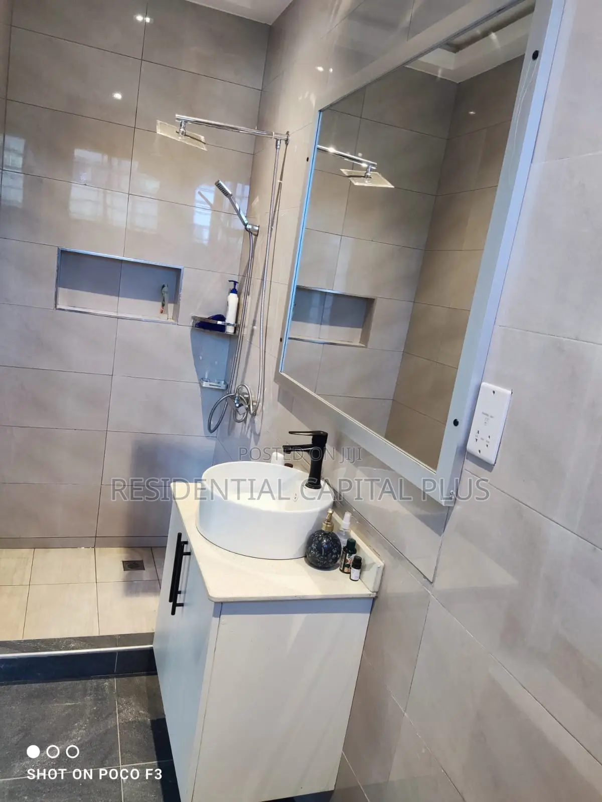Furnished 2bdrm Apartment in Tseado, Tseaddo for rent