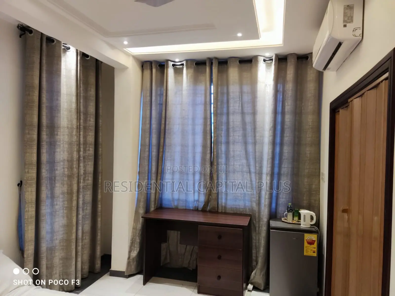 Furnished 2bdrm Apartment in Tseado, Tseaddo for rent