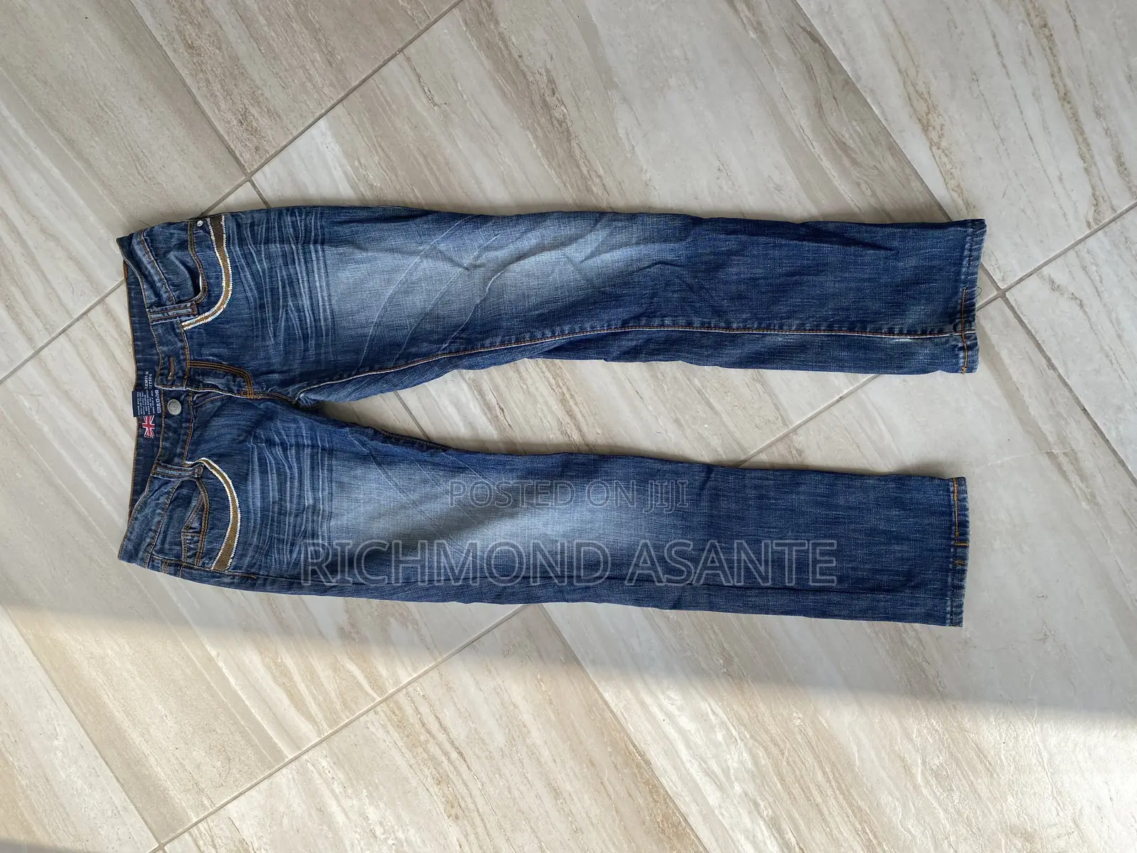 Brand New Jeans for Sale