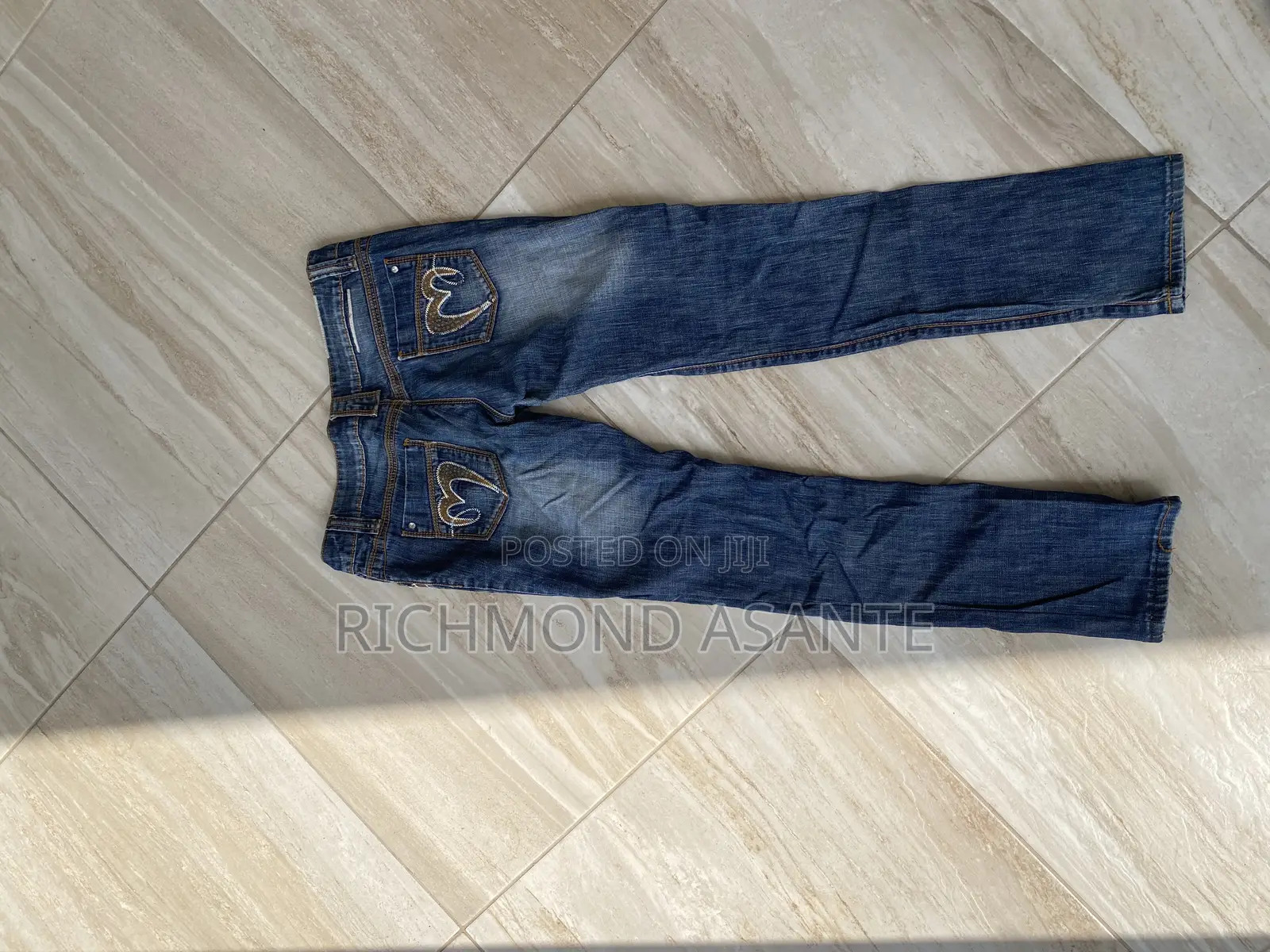 Brand New Jeans for Sale