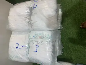 Cocomelon Pull Up Diapers (50pcs)