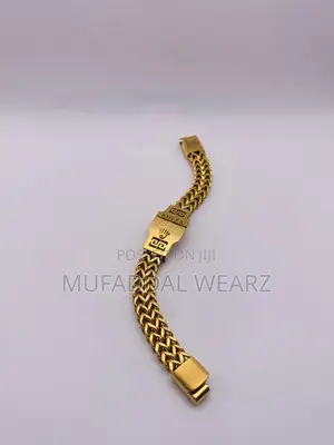 Rolex and Other Brands Bracelets