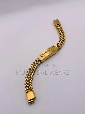 Rolex and Other Brands Bracelets
