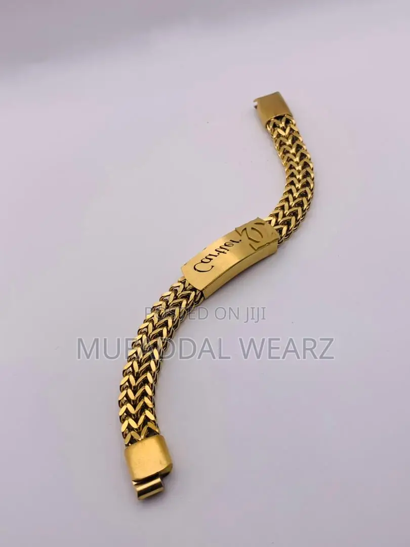 Rolex and Other Brands Bracelets