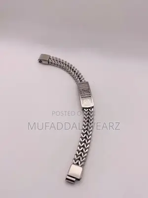 Rolex and Other Brands Bracelets