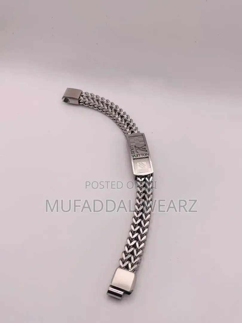 Rolex and Other Brands Bracelets