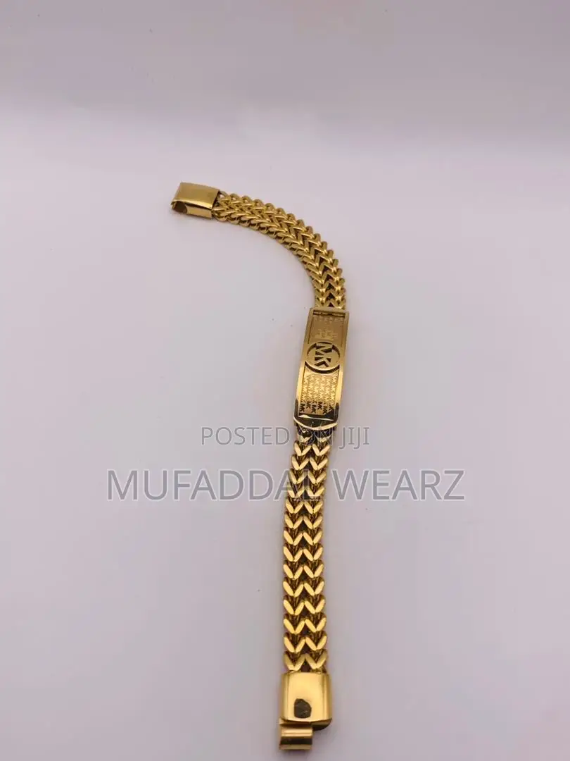 Rolex and Other Brands Bracelets