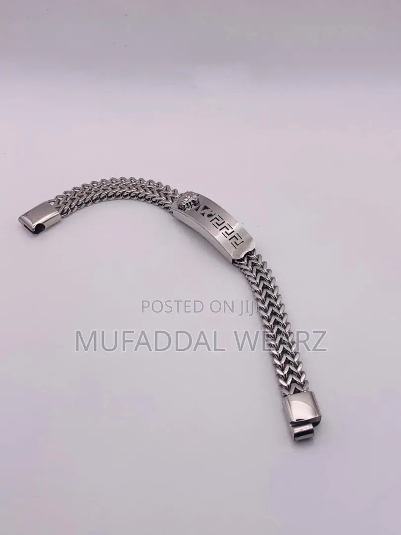 Rolex and Other Brands Bracelets