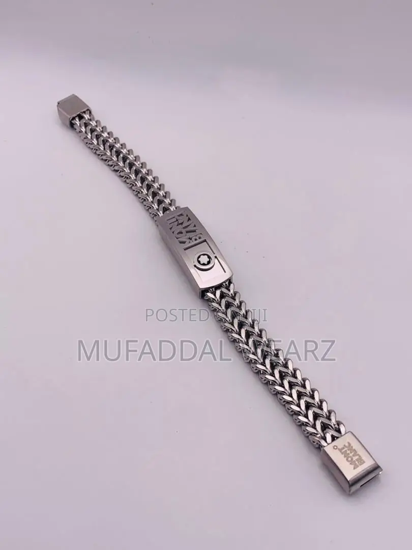 Rolex and Other Brands Bracelets