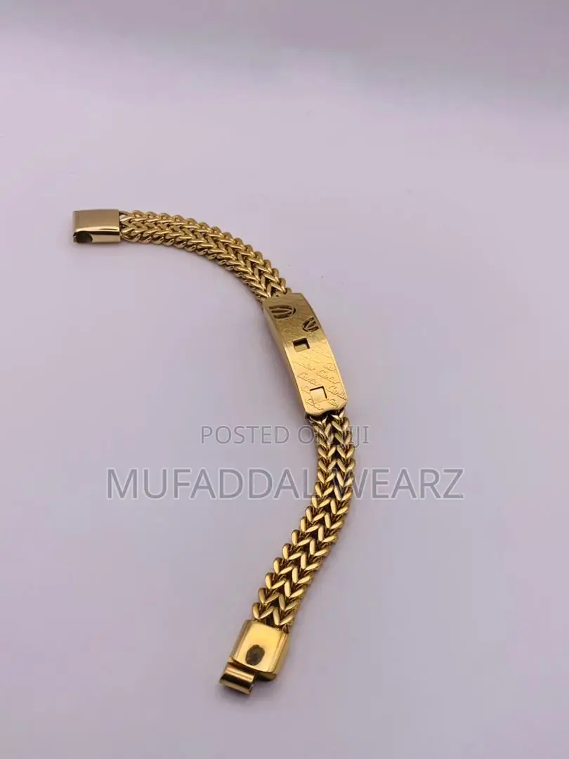 Rolex and Other Brands Bracelets