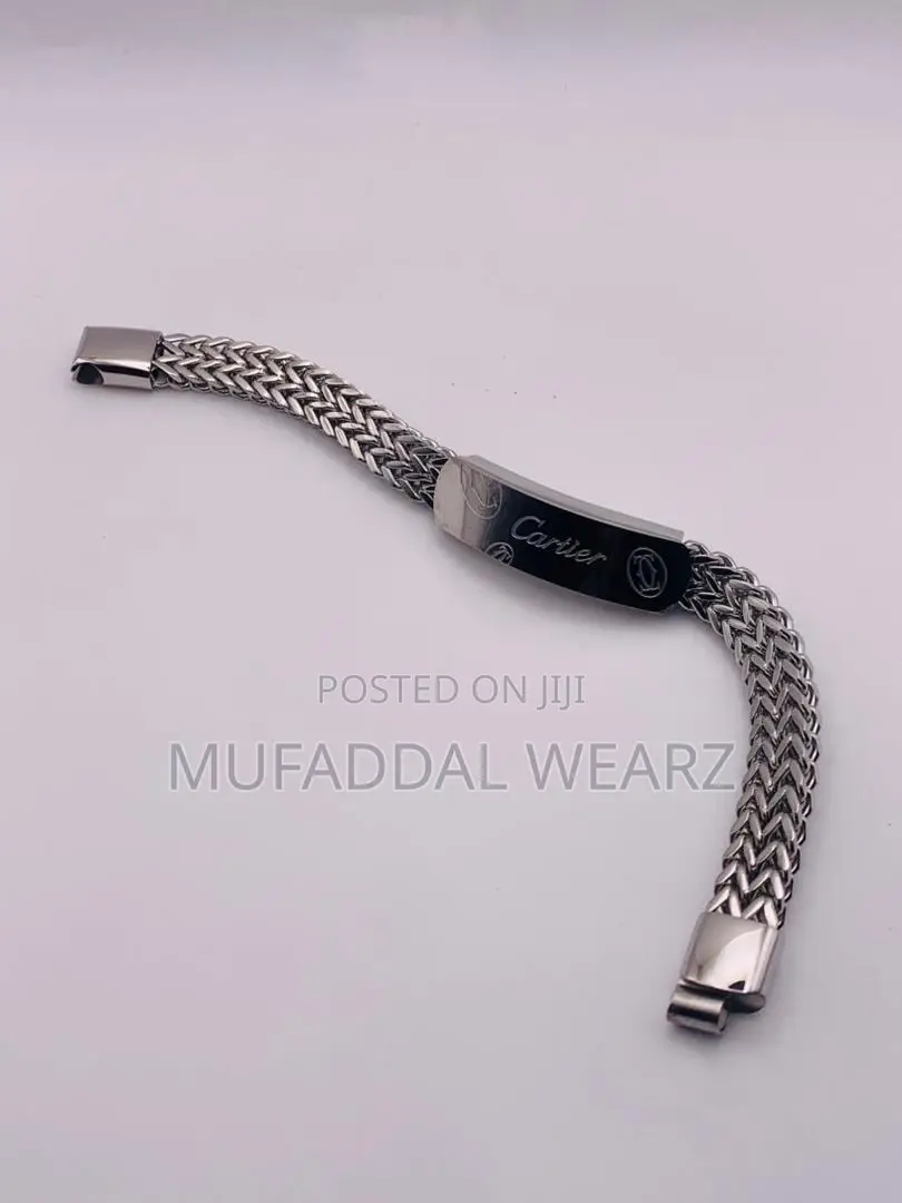 Rolex and Other Brands Bracelets