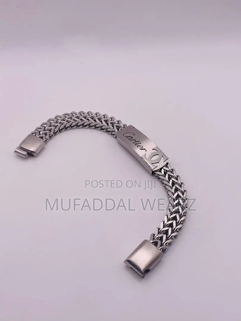 Rolex and Other Brands Bracelets