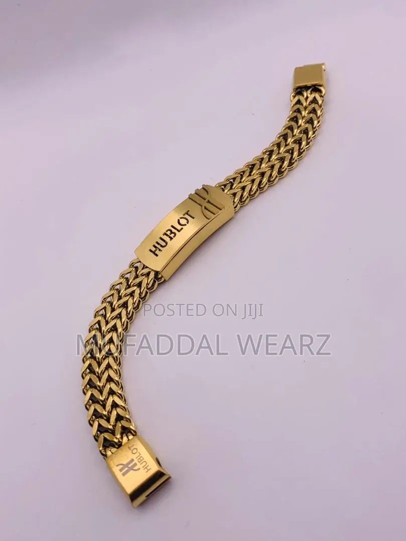 Rolex and Other Brands Bracelets