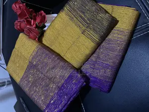 Ombré Kente Cloth for Women or Brides