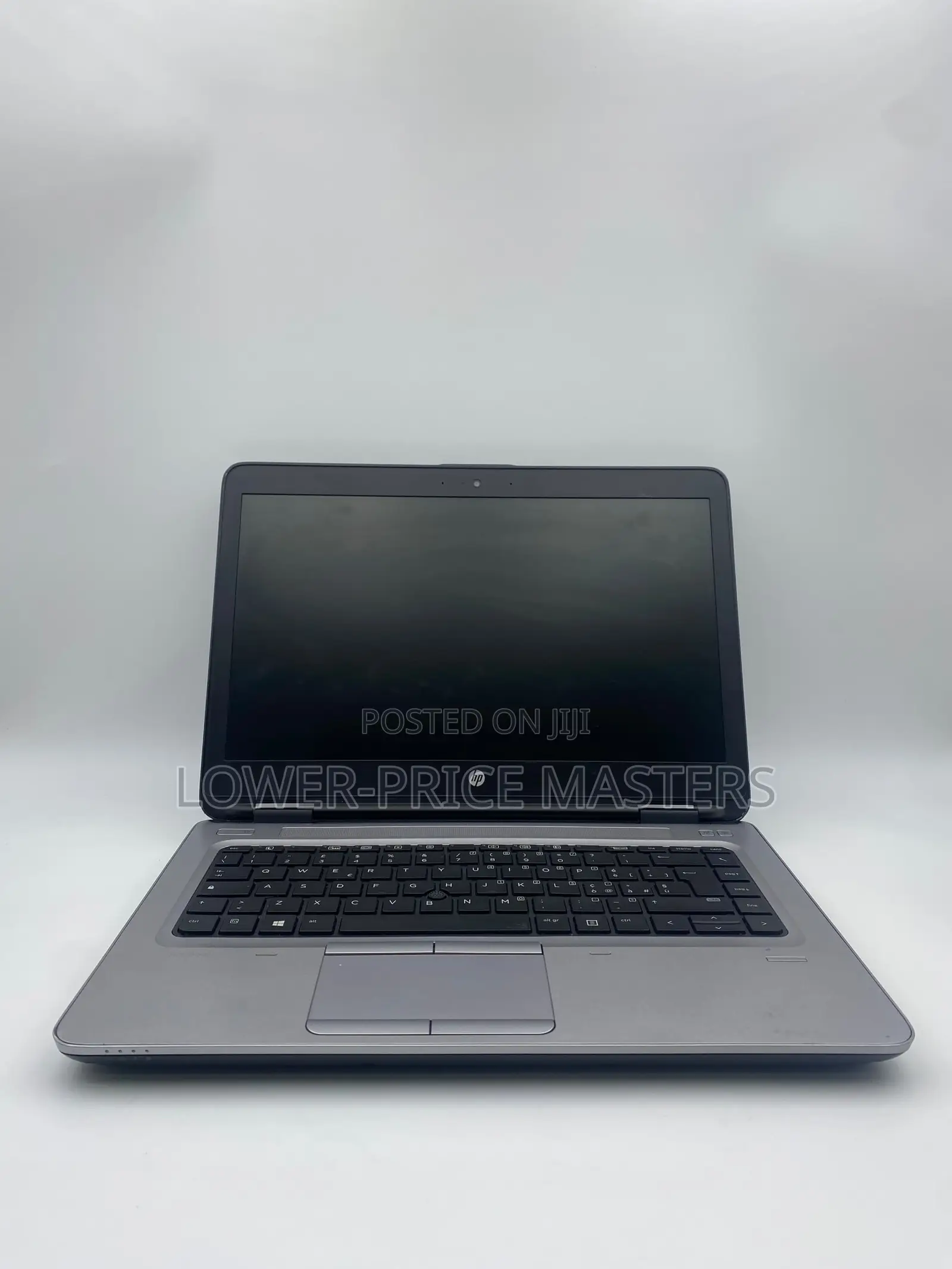New Laptop HP ProBook 645 G3 8GB AMD A6 SSD 128GB