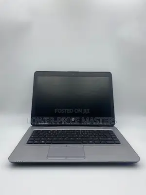 New Laptop HP ProBook 645 G3 8GB AMD A6 SSD 128GB