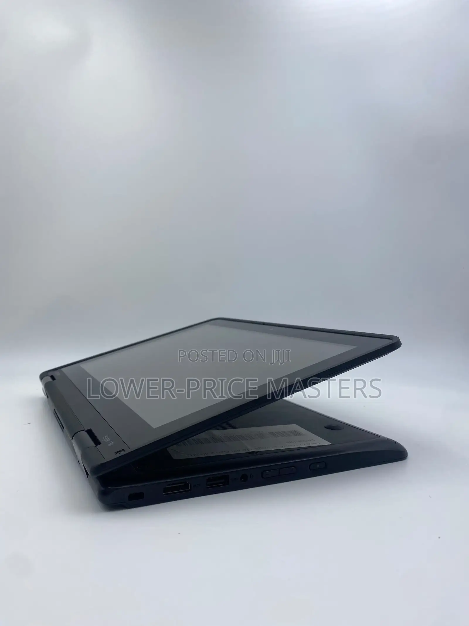 New Laptop Lenovo Yoga 11e 8GB Intel Core I3 SSD 128GB