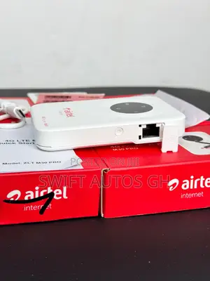 Universal M30 Pro 4G Mifi