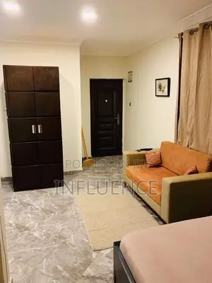 Furnished 1bdrm Apartment in East Airport for rent