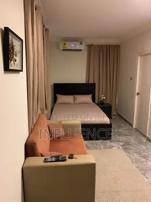 Furnished 1bdrm Apartment in East Airport for rent