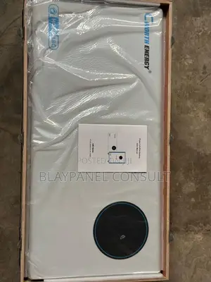 Cworth 48v 200ah (10kwh) Lithium Battery