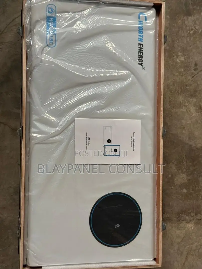 Cworth 48v 200ah (10kwh) Lithium Battery