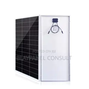 280w Mono Solar Panel