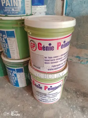 Dependable God Graffiato Paints