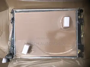 Hyundai Sonata 2011,2012,2013,2014 Radiator Tank