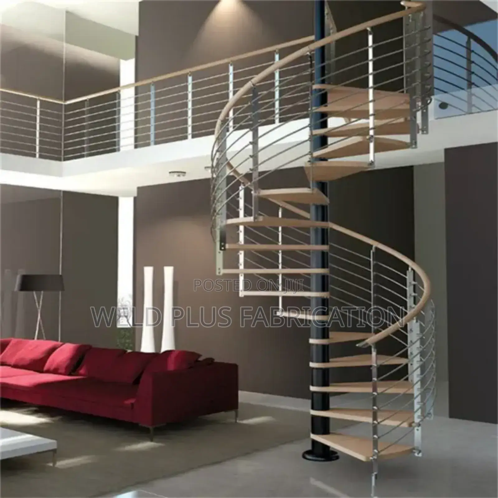 Staircase for Your Home and Offices
