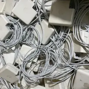 Original Macbook Air/Pro Chargers, 85W, 60W,45W,