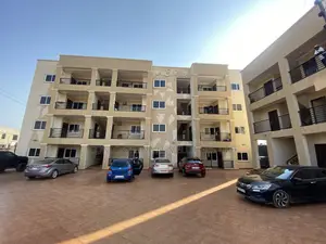 1bdrm Apartment in Adjiringanor, East Legon for rent