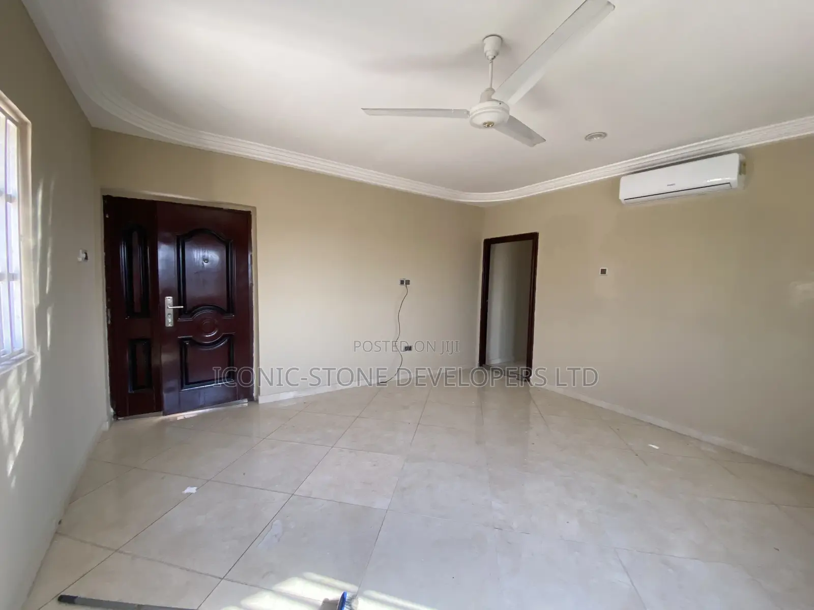 1bdrm Apartment in Adjiringanor, East Legon for rent