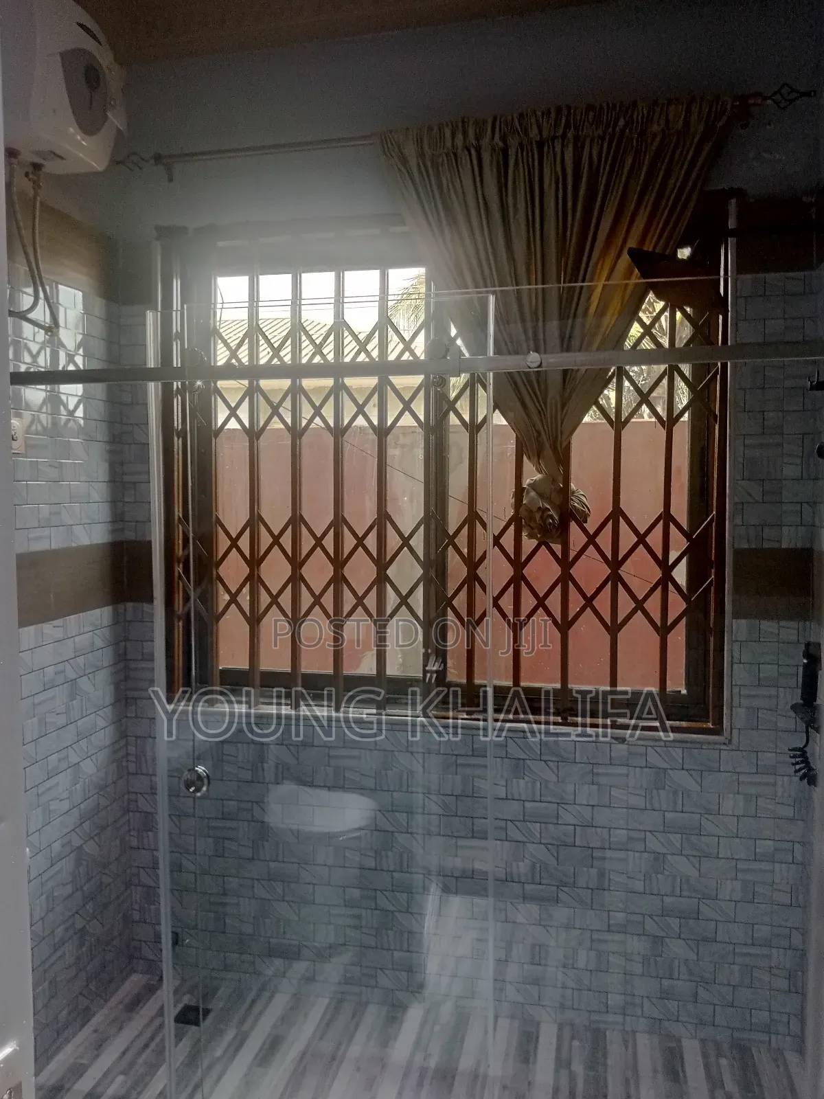 Furnished 1bdrm Apartment in Kasoa West Hills for rent