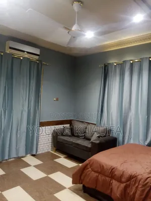Furnished 1bdrm Apartment in Kasoa West Hills for rent