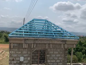 Steel Roofing and Installation