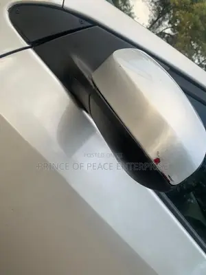 Corolla 2018 Driving Mirror Pair ( Normal )