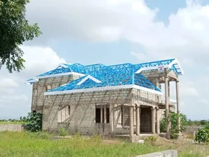 Iron Steel Roofing and Installation