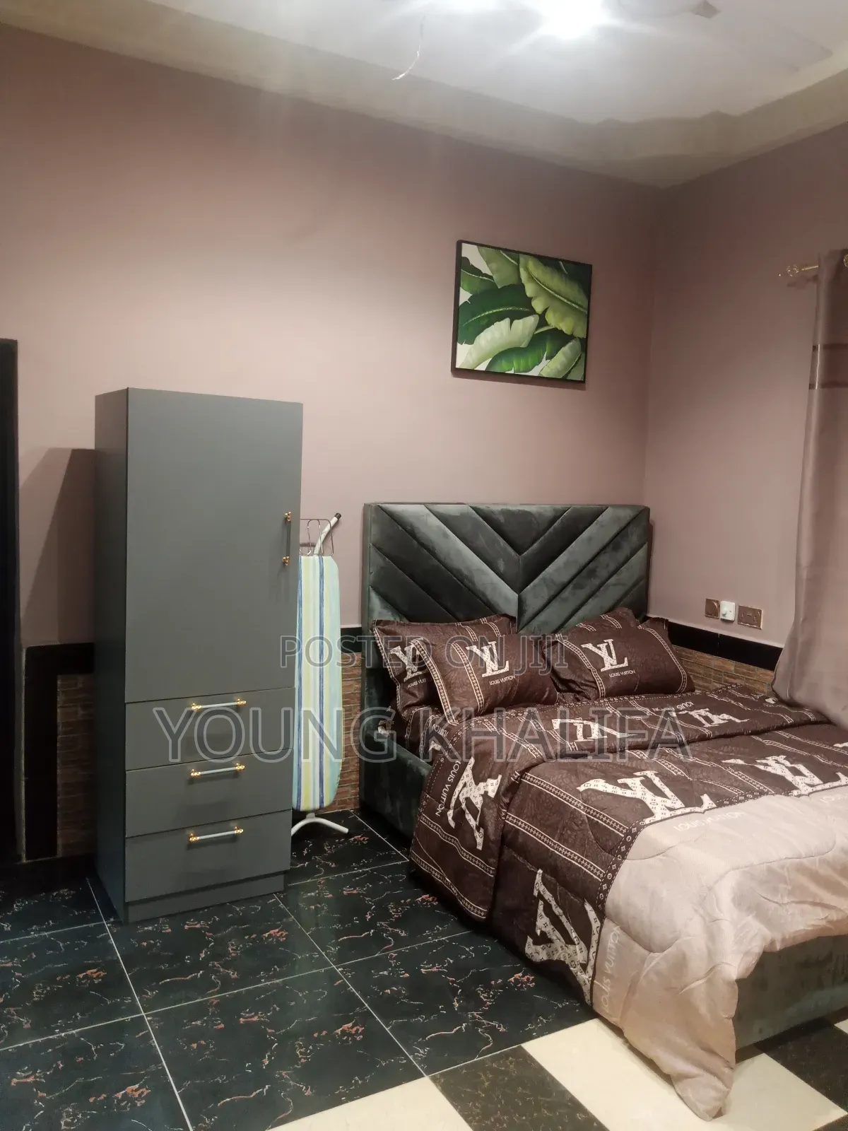 One Bedroom for Rent West Hills Mall Redtop